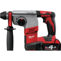 Milwaukee HD18 H-402C 4933443468 (с 2-мя АКБ, кейс)