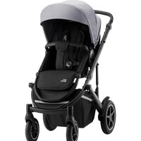 Britax Romer Smile III (2 в 1, frost grey/black)