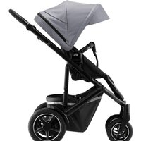 Britax Romer Smile III (2 в 1, frost grey/black) Image #4