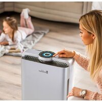 Webber AP9700 (серебристый) Image #24