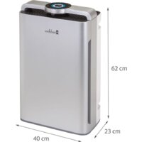 Webber AP9700 (серебристый) Image #8