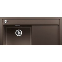 Blanco Zenar XL 6 S (кофе, левая) [519290] Image #1
