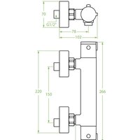 Laveo Termico BAT 04TD Image #2