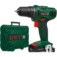 DWT ABS-14.4 L-2 BMC (с 2-мя АКБ, кейс)