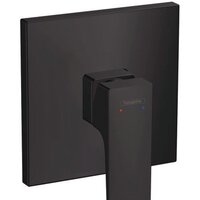 Hansgrohe Metropol 32565670 (черный матовый)