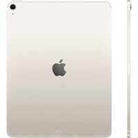 Apple iPad Air 13" 2025 5G 1TB (звездный свет) Image #2