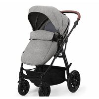 KinderKraft XMoov (3 в 1, серый) Image #5