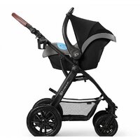 KinderKraft XMoov (3 в 1, серый) Image #2