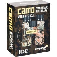 Levenhuk Camo Pine 10x42 Image #8