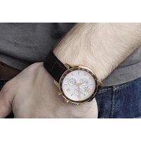 Tissot Quickster Chronograph T095.417.36.037.00 Image #3