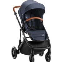 Britax Romer Strider M (2 в 1, navy ink) Image #4