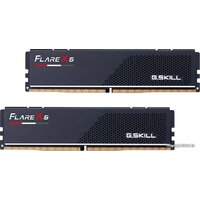 G.Skill Flare X5 2x16ГБ DDR5 5600 МГц F5-5600J3036D16GX2-FX5 Image #3