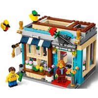 LEGO Creator 31105 Городской магазин игрушек Image #7