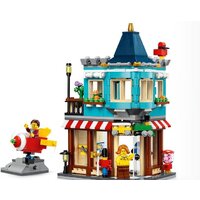 LEGO Creator 31105 Городской магазин игрушек Image #4