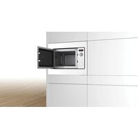 Bosch Serie 2 BFL523MW3 Image #5