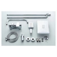 Ledeme L2421 (хром) Image #6