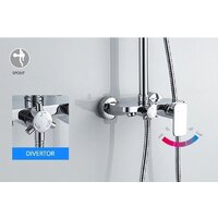 Ledeme L2421 (хром) Image #7