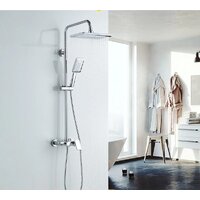 Ledeme L2421 (хром) Image #2