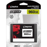 Kingston DC500R 960GB SEDC500R/960G Image #3