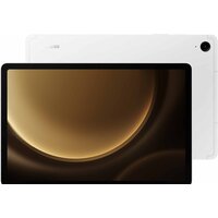 Samsung Galaxy Tab S9 FE Wi-Fi SM-X510 6GB/128GB (серебристый)