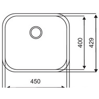 TEKA BE 45.40 R20 Image #2