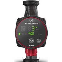 Grundfos Alpha3 25-60 New Image #3