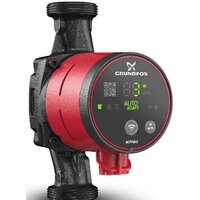 Grundfos Alpha3 25-60 New Image #4