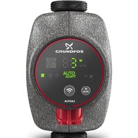 Grundfos Alpha3 25-60 New Image #2
