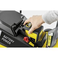 Karcher LMO 36-46 Battery Set 14444700 (с АКБ) Image #5