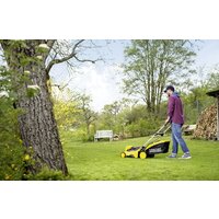 Karcher LMO 36-46 Battery Set 14444700 (с АКБ) Image #6