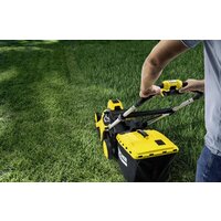 Karcher LMO 36-46 Battery Set 14444700 (с АКБ) Image #7