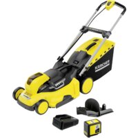 Karcher LMO 36-46 Battery Set 14444700 (с АКБ)