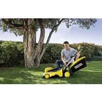 Karcher LMO 36-46 Battery Set 14444700 (с АКБ) Image #9