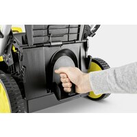 Karcher LMO 36-46 Battery Set 14444700 (с АКБ) Image #4