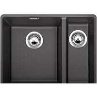 Blanco Subline 340/160-F (антрацит) [519802] Image #1