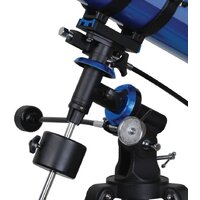 Meade Polaris 114 мм Image #3