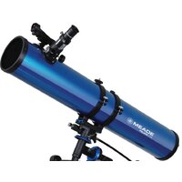 Meade Polaris 114 мм Image #2