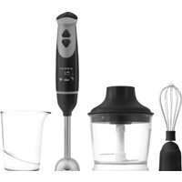 Supra HBS-837SS (черный/серый)