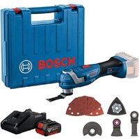 Bosch GOP 185-LI Professional 06018G2021 (с 1-им АКБ)
