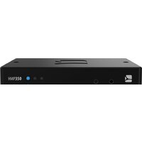 SpinetiX HMP350