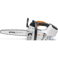 STIHL MSA 161 T (30 см, без АКБ) Image #2