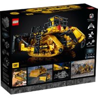 LEGO Technic 42131 Бульдозер Cat D11 на пульте управления Image #2