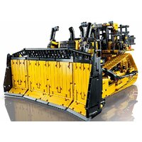 LEGO Technic 42131 Бульдозер Cat D11 на пульте управления Image #4