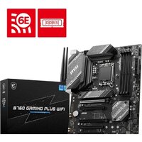 MSI B760 Gaming Plus WiFi Image #5