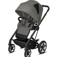 Cybex Talos S Lux (2 в 1, BLK soho grey) Image #3