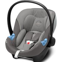 Cybex Talos S Lux (2 в 1, BLK soho grey) Image #7