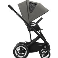 Cybex Talos S Lux (2 в 1, BLK soho grey) Image #6