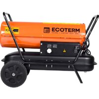 Ecoterm DHD-20W Image #2