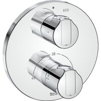 Roca T1000 Chrom A5A0D09C00