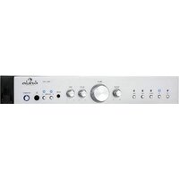 Auna AV2-CD608BT (серебристый)